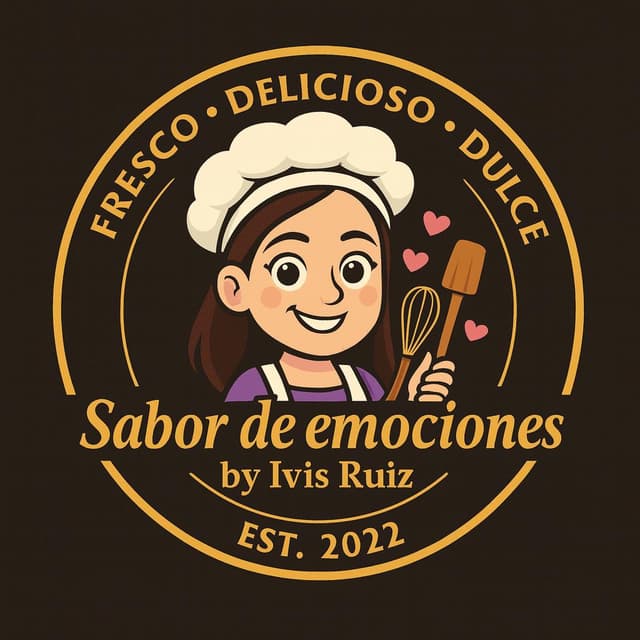 Sabor de Emociones Logo