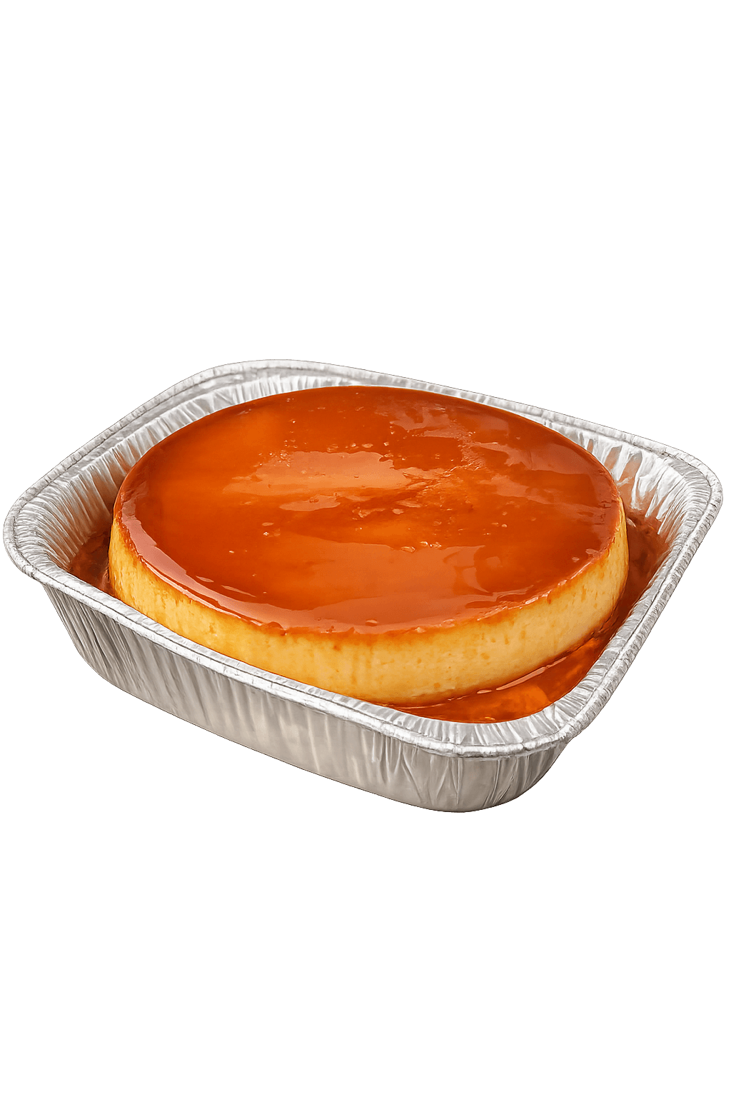 Flan - Imagen 1
